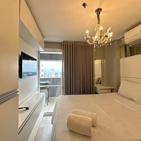 Incrivel Apartamento Ao Lado Do Shopping Flamboyant Goiânia Exterior foto