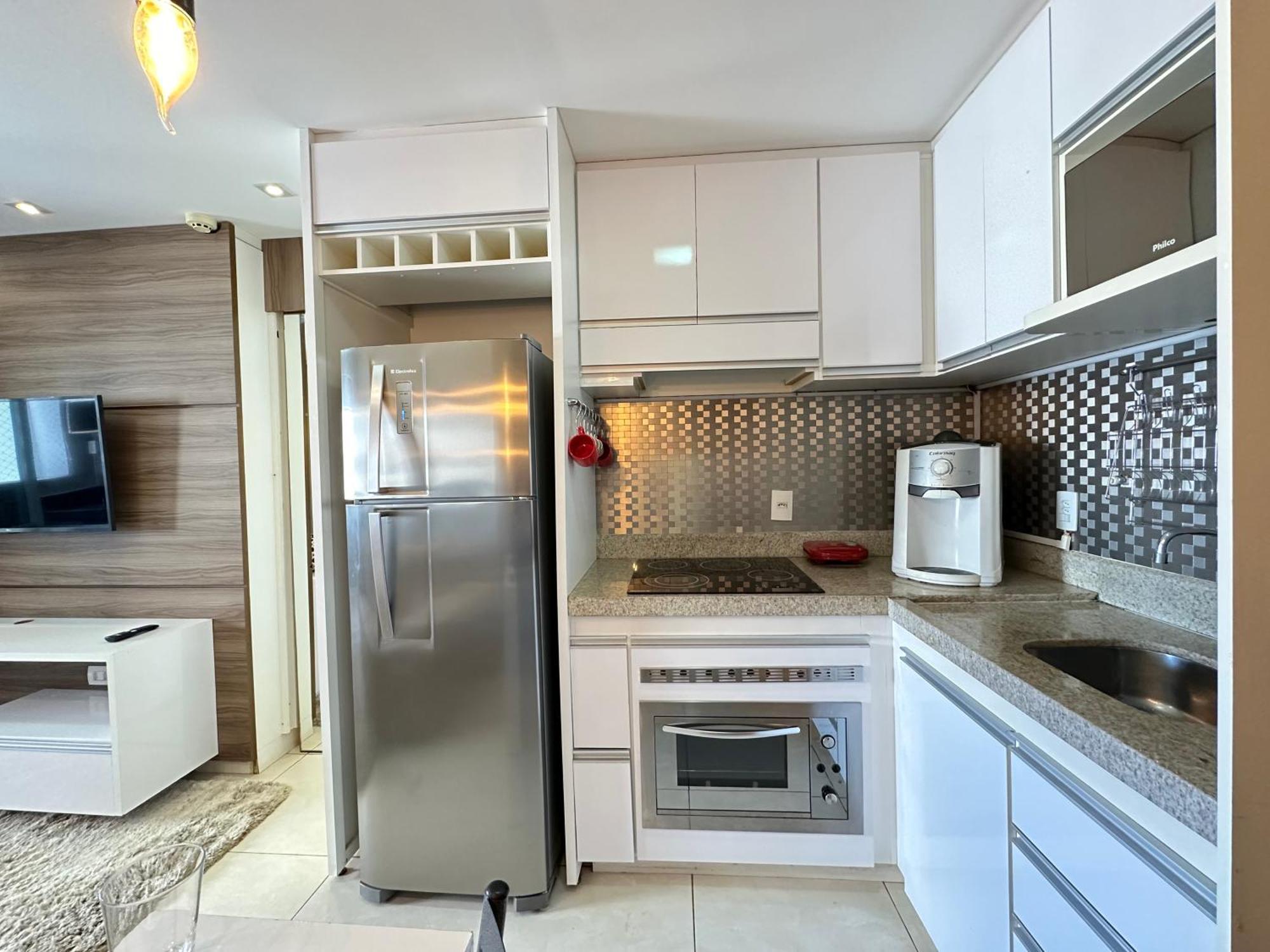 Incrivel Apartamento Ao Lado Do Shopping Flamboyant Goiânia Exterior foto