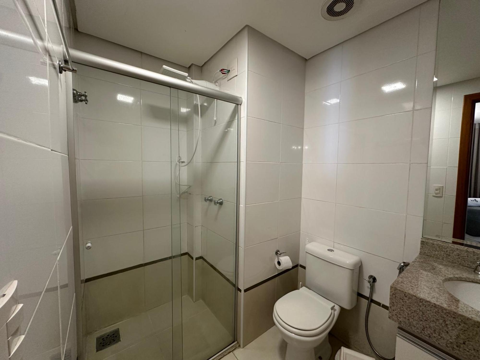 Incrivel Apartamento Ao Lado Do Shopping Flamboyant Goiânia Exterior foto