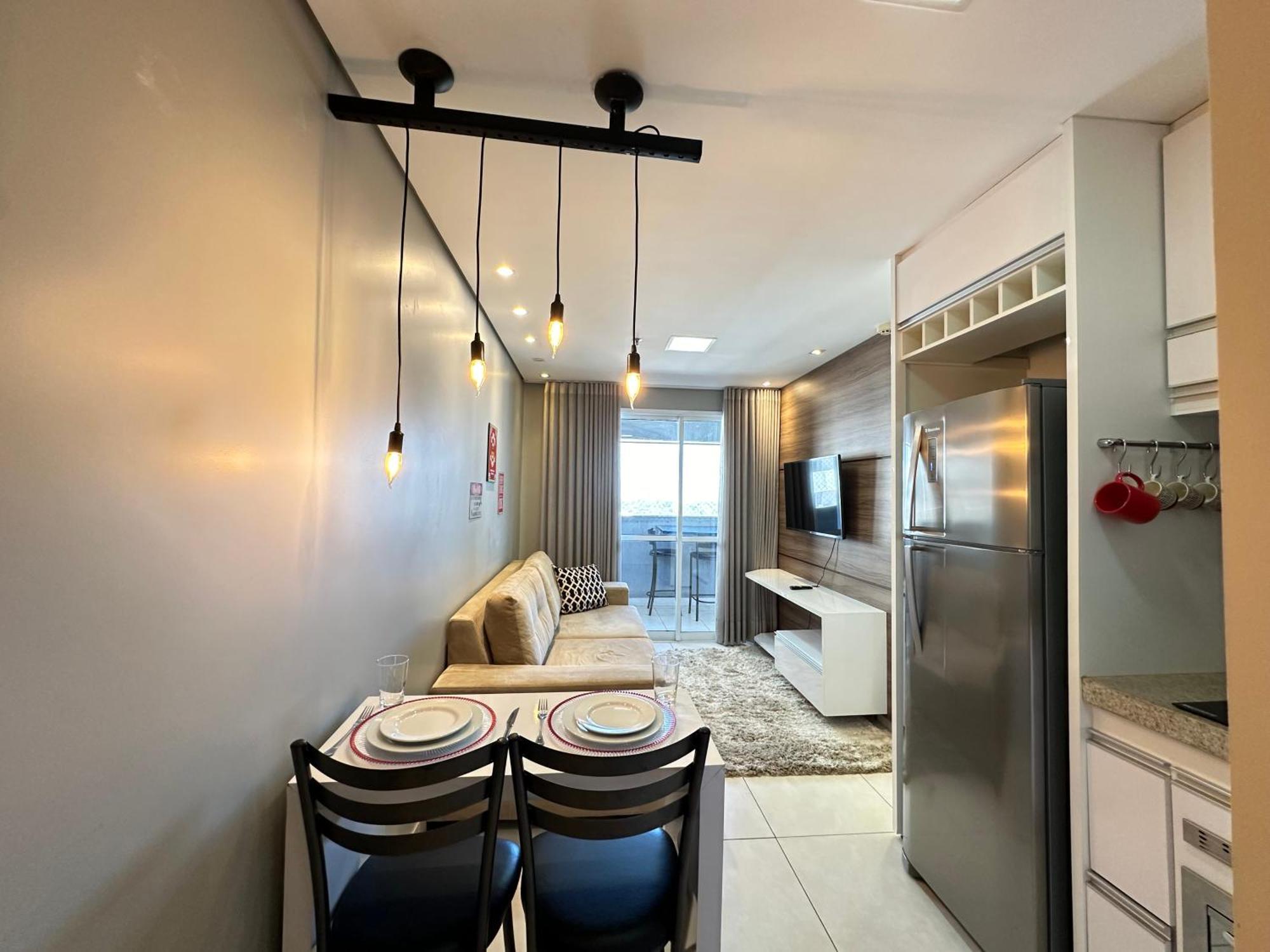 Incrivel Apartamento Ao Lado Do Shopping Flamboyant Goiânia Exterior foto